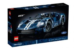 LEGO TECHNIC - 2022 FORD GT #42154 (0223)
